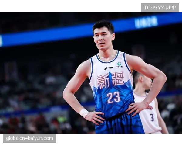 阿不都沙拉木孤立无援 新疆队长需等队友支持