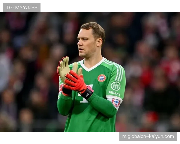 诺伊尔高接抵挡力保零封 拜仁防线在少打一人时展现韧性 诺伊尔高接抵挡力保零封 拜仁防线在少打一人时展现韧性