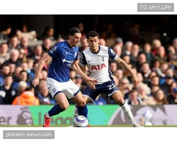 托特纳姆热刺30分创近年最差，波斯特科格鲁激进战术遭遇反噬